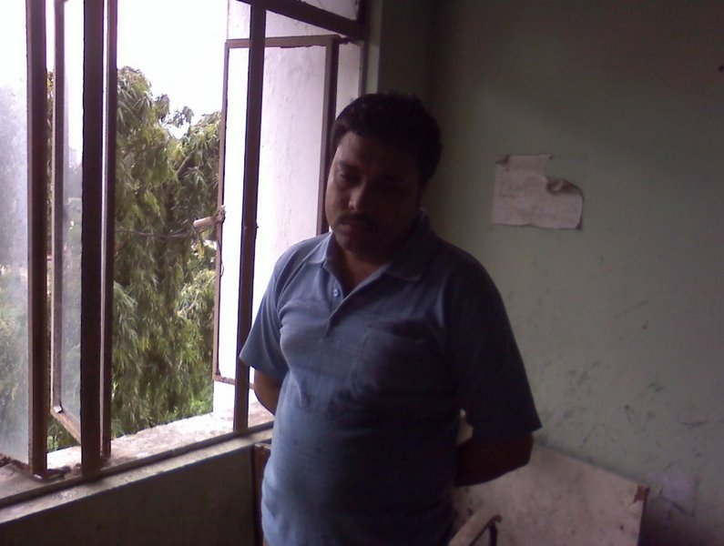 Sanjay Sanyal